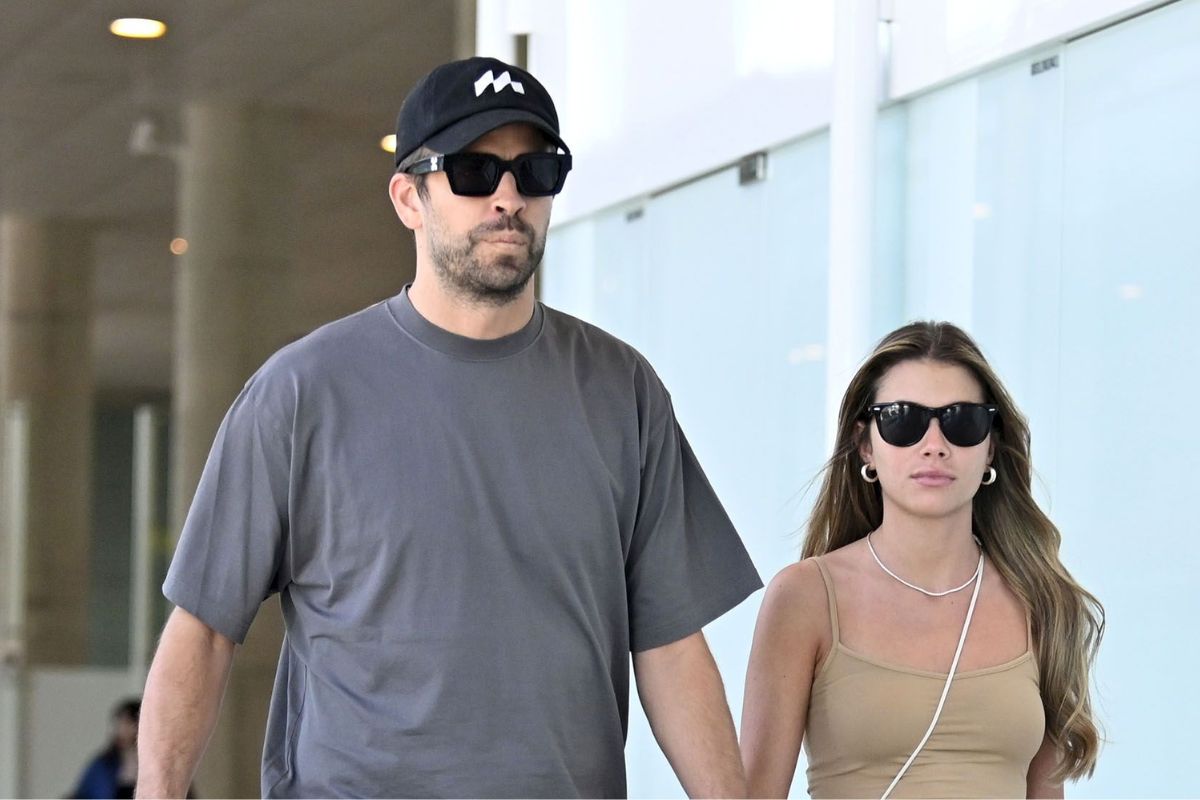 La decisión de Gerard Piqué que lo haría separarse de Clara Chía Martí