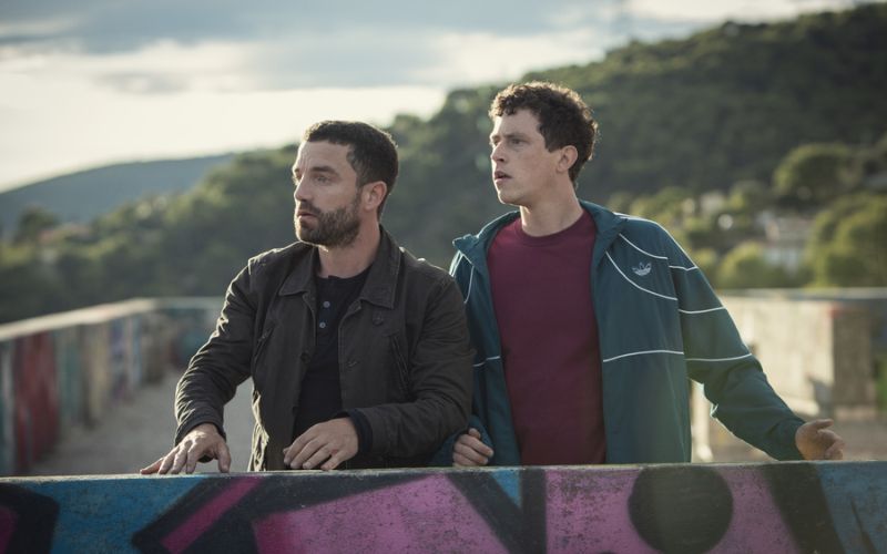 La miniserie de Netflix llena de suspenso que te hará sentir ansia e intriga