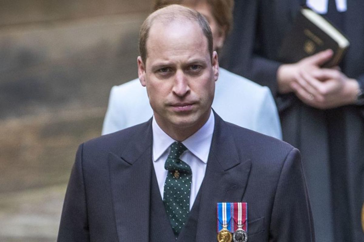 El príncipe William estaría "furioso" por este nuevo rumor sobre la cirugía de Kate Middleton