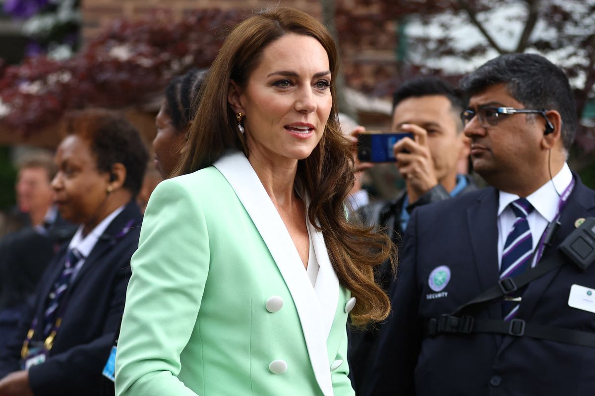 Reportan que Kate Middleton estaría delicada de salud: "Algo salió mal tras la operación"