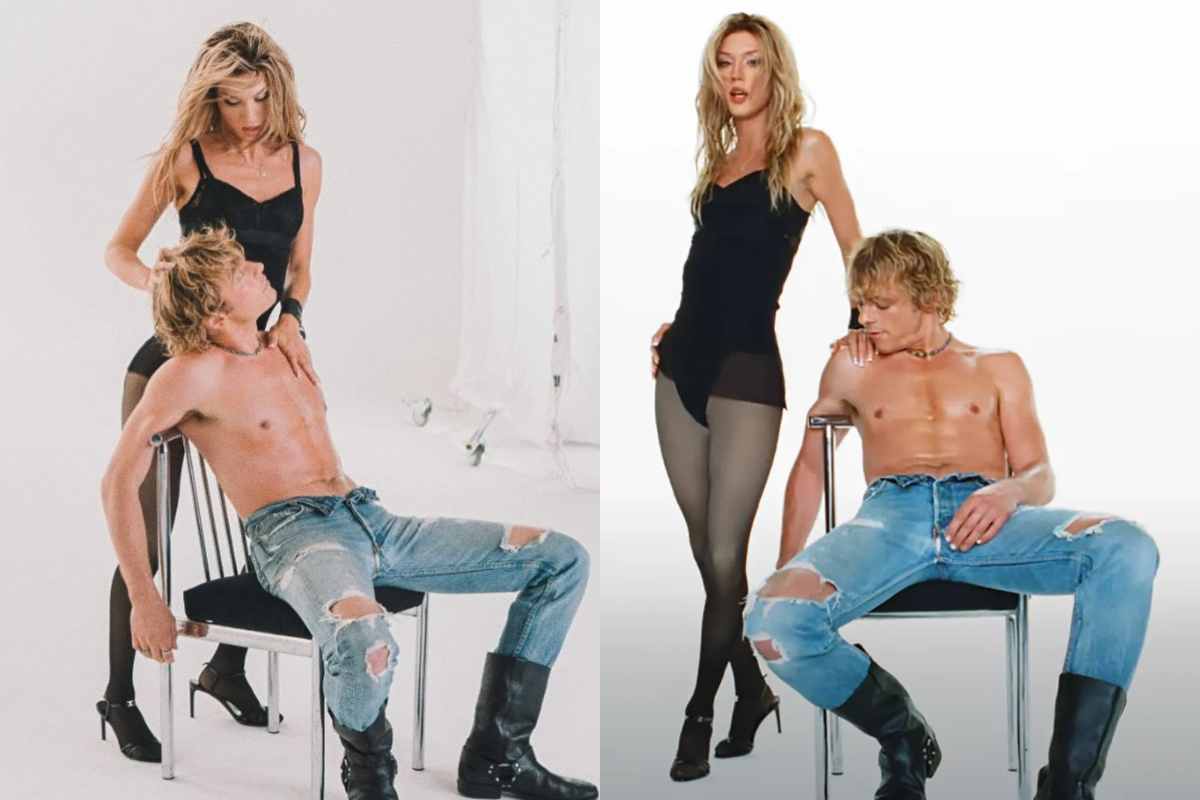 Ross Lynch hace una sorprendente revelación sobre la canción 'One Of Your Girls' de Troye Sivan