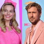 Ryan Gosling enojado con los Oscars por ignorar a Margot Robbie en las nominaciones