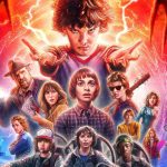 Se reporta que la temporada final de 'Stranger Things' ha comenzado a grabarse