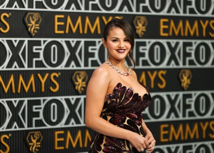 Selena Gomez es tendencia al hablar de su cambio corporal por redes