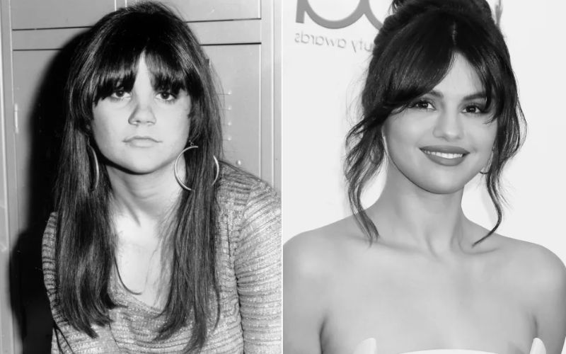Selena Gomez interpretará a Linda Ronstadt en una nueva película biográfica