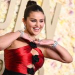 Selena Gomez reveló de qué estuvo chismeando con Taylor Swift debido a la polémica con Timothée Chalamet