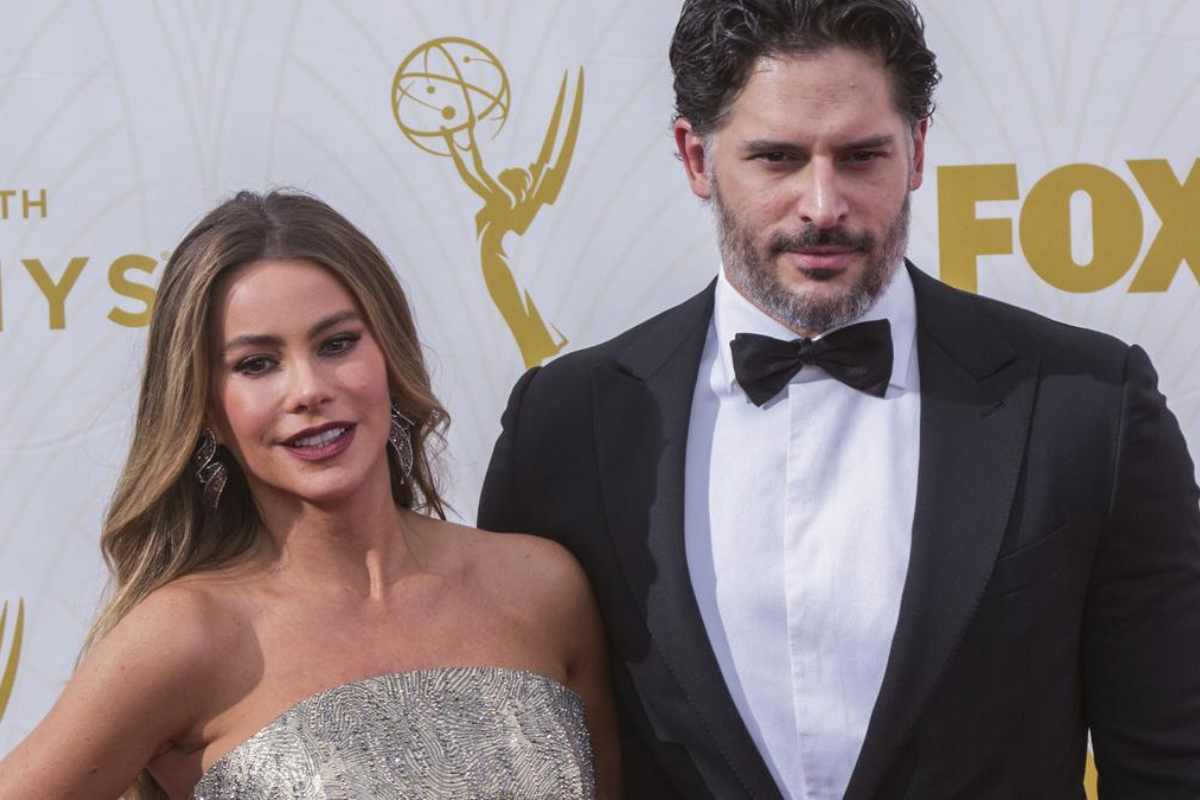 La actriz Sofía Vergara revela la verdadera razón por la que se separó de Joe Manganiello