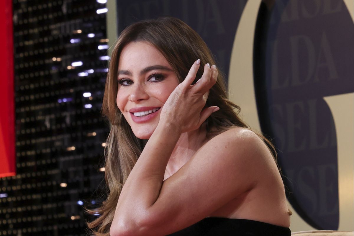 Sofía Vergara se defendió con determinación del presentador que quiso burlarse de ella