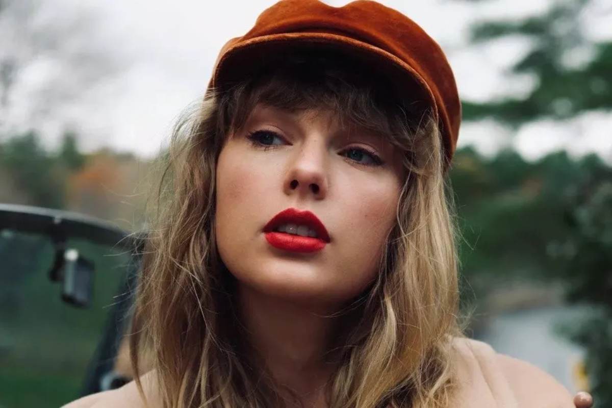 Taylor Swift corre peligro por un acosador que vuelve a hostigar a la cantante después de estar arrestado