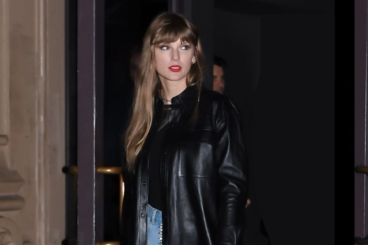 Taylor Swift podria emprender acciones legales contra un sitio web de contenido para adultos por usar su rostro mediante IA