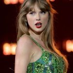 Taylor Swift podría influir en las próximas elecciones presidenciales de Estados Unidos