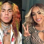 Tekashi 6ix9ine es liberado y sale impune tras la denuncia de la madre de Yailin la más viral