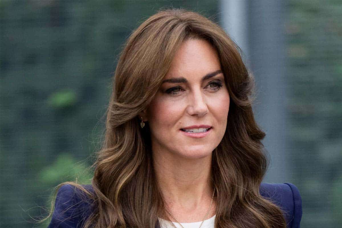 Aumenta la preocupación por la salud de Kate Middleton en medio del silencio de la corona