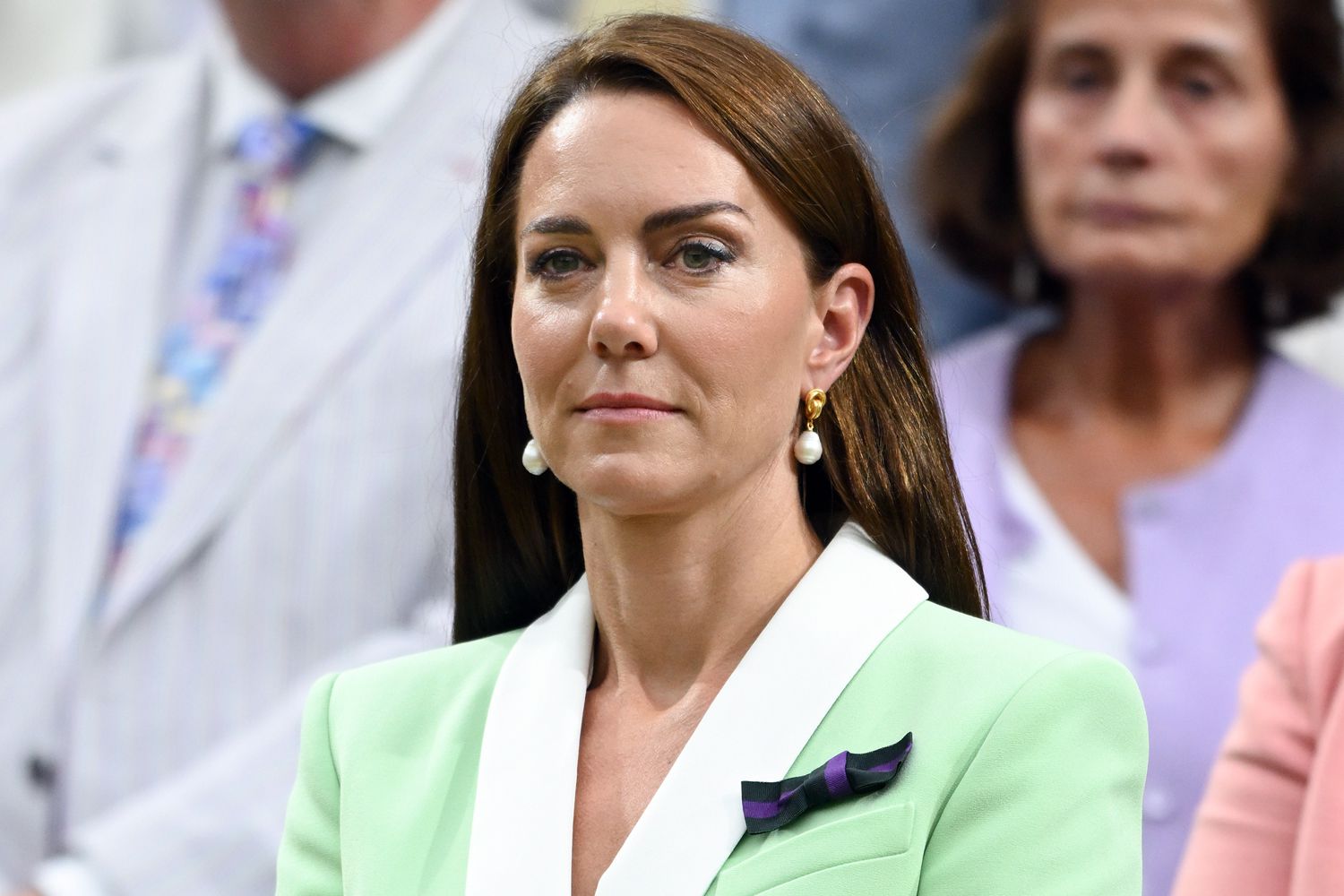 Aumenta la preocupación por la salud de Kate Middleton en medio del silencio de la corona