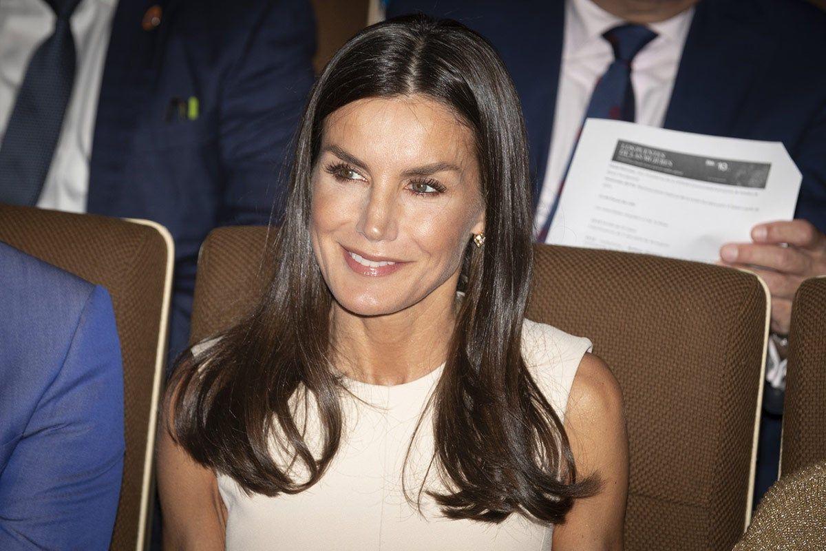 Así se refieren los medios internacionales a la reina Letizia, en medio de su escándalo de infidelidad