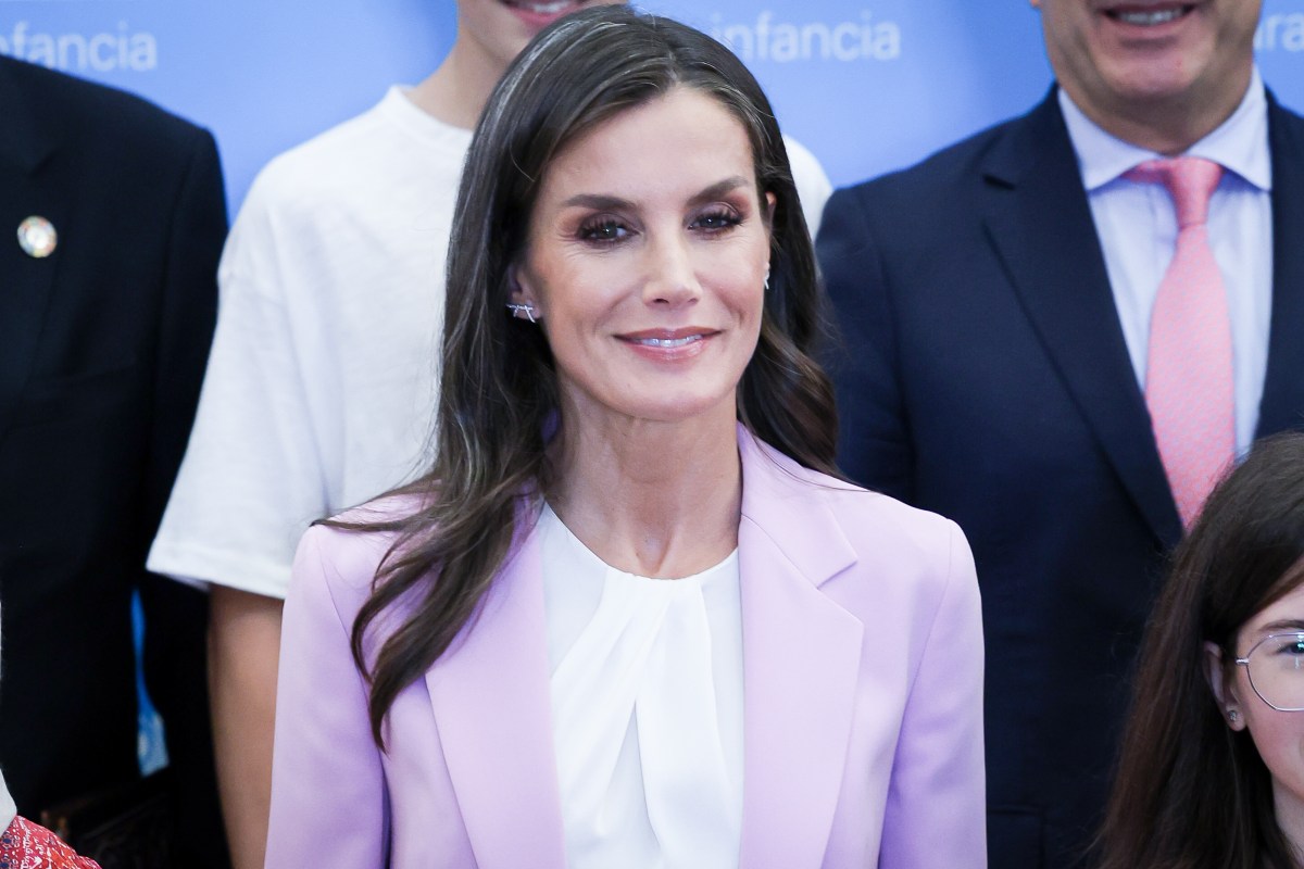 La reina Letizia no querría divorciarse del rey Felipe VI solo por temas de poder