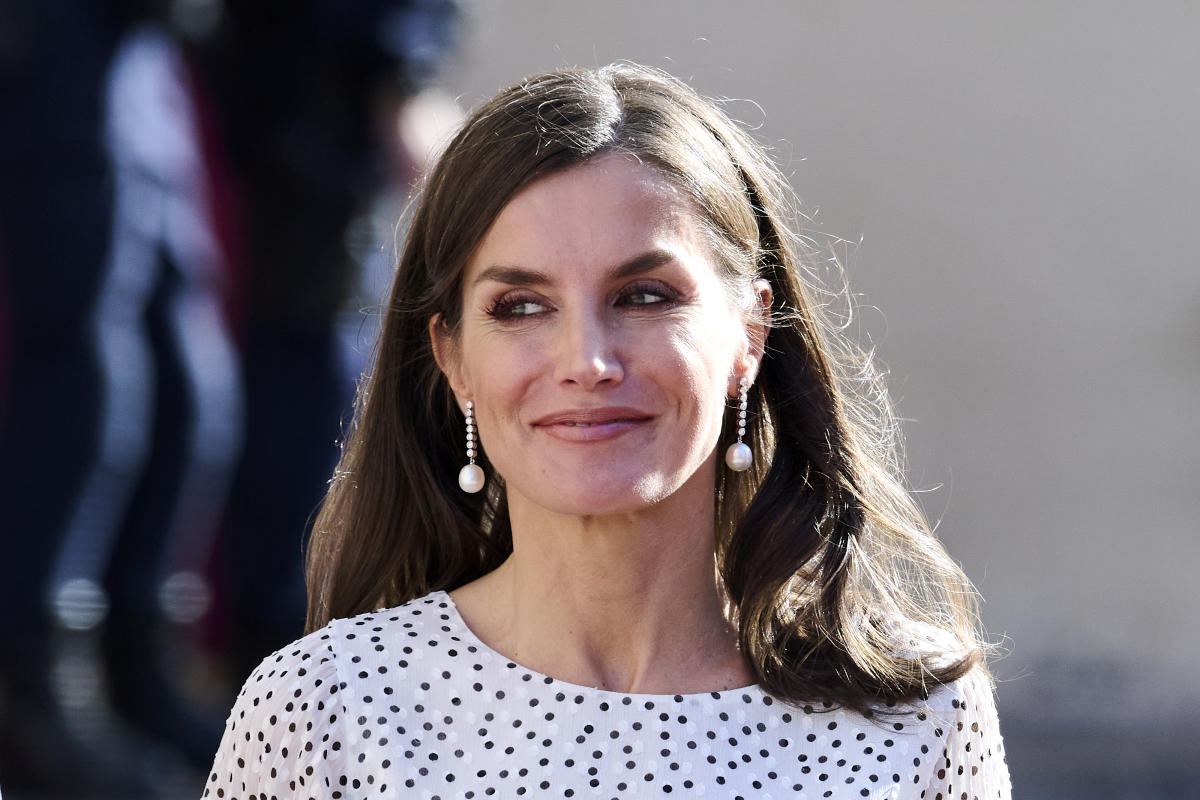 El ex cuñado de la reina Letizia no sería su único amante dentro de su matrimonio con el rey Felipe VI