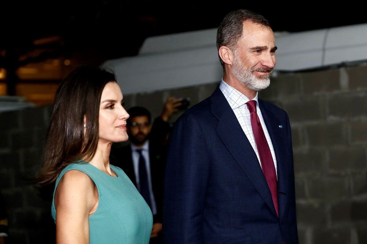 Prensa de España asegura que el rey Felipe VI sería homosexual