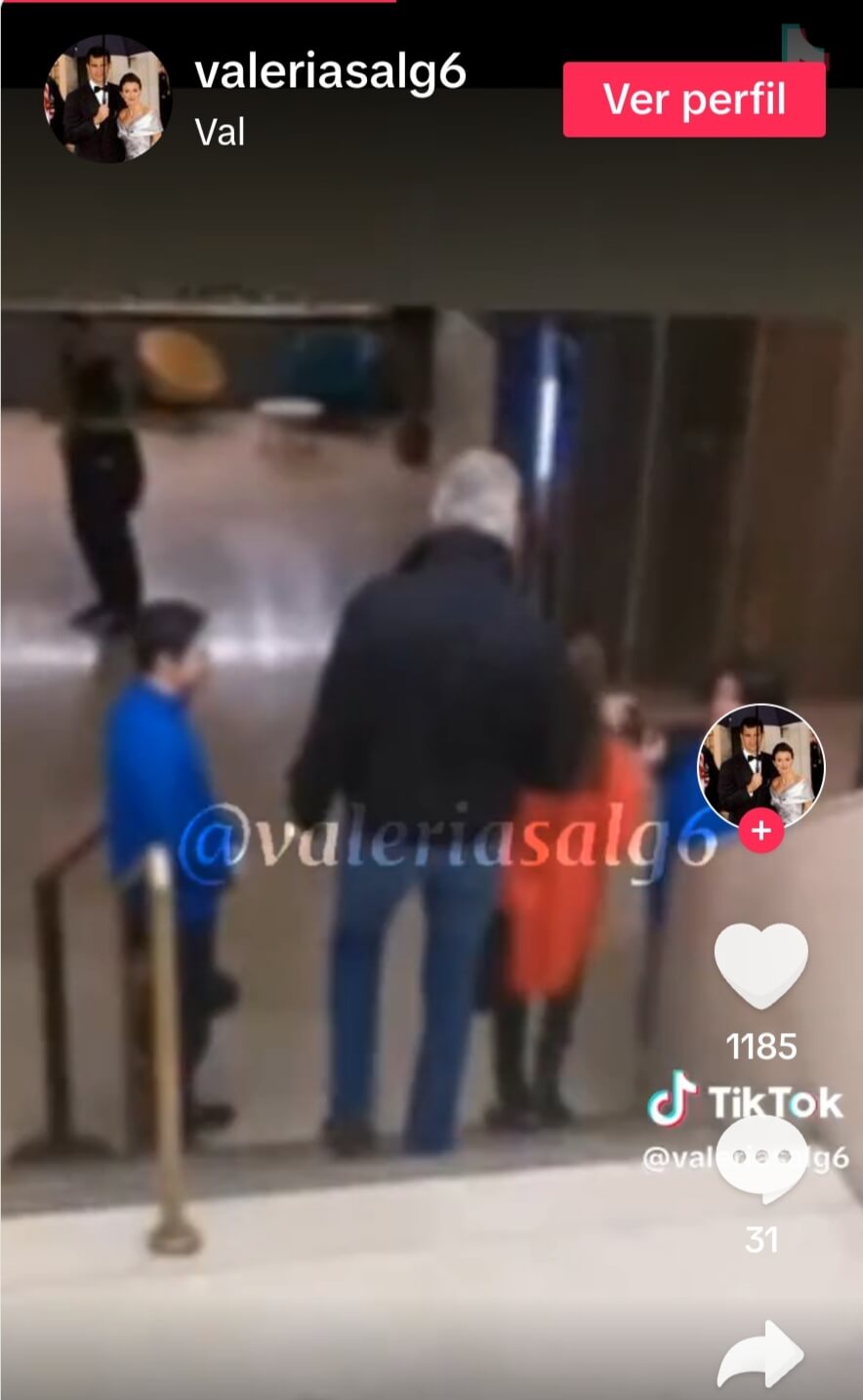 El rey Felipe VI y la reina Letizia responden a las alegaciones de separación