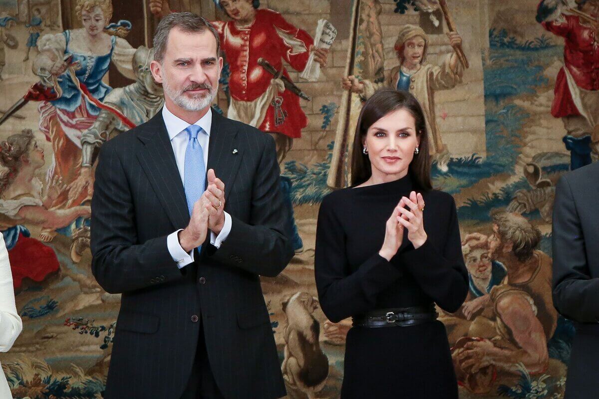 El ex cuñado de la reina Letizia no sería su único amante dentro de su matrimonio con el rey Felipe VI