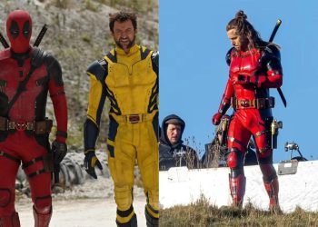 ¡La locura de los multiversos no para! Nuevas filtraciones revelan posibles variantes del personaje de Ryan Reynolds en 'Deadpool 3'