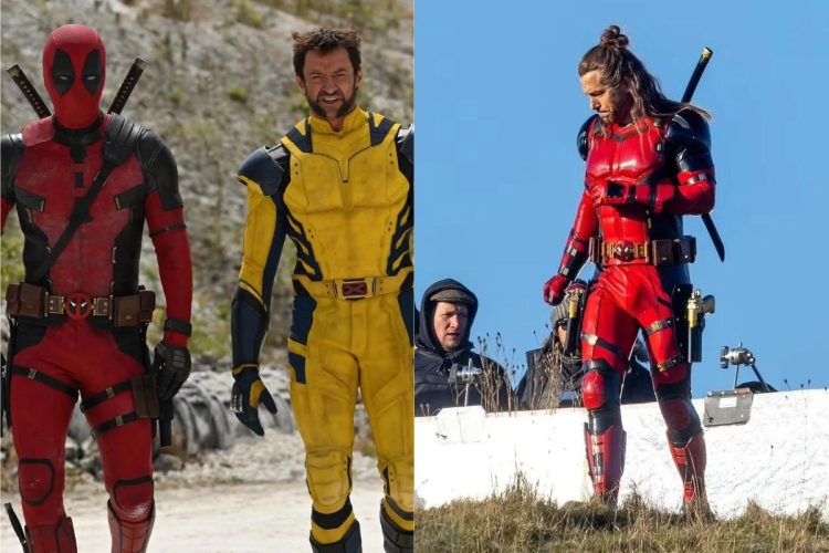 ¡La locura de los multiversos no para! Nuevas filtraciones revelan posibles variantes del personaje de Ryan Reynolds en 'Deadpool 3'