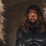 'Aquaman y el Reino Perdido' es la película de DC más taquillera desde el 2018