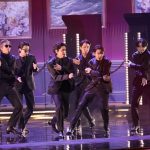 BTS logra importante reconocimiento por los GRAMMY en Estados Unidos