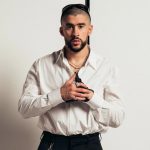 Bad Bunny bajo fuego por utilizar un animal para en uno de sus conciertos