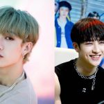 Bang Chan de Stray Kids aparece sin camisa para la portada de Nylon Magazin