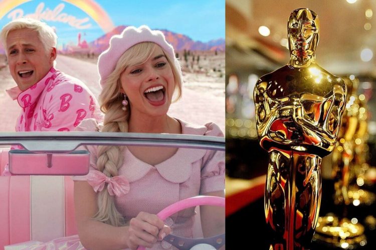 'Barbie' podría perder todas sus nominaciones a los Oscars 2024