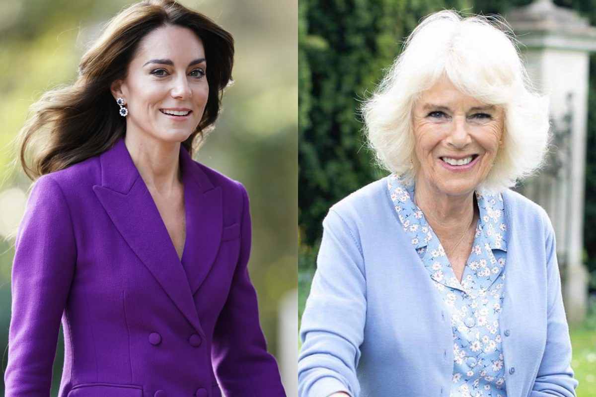 La popularidad de la reina Camilla Parker en aumento tras desaparición pública de Kate Middleton