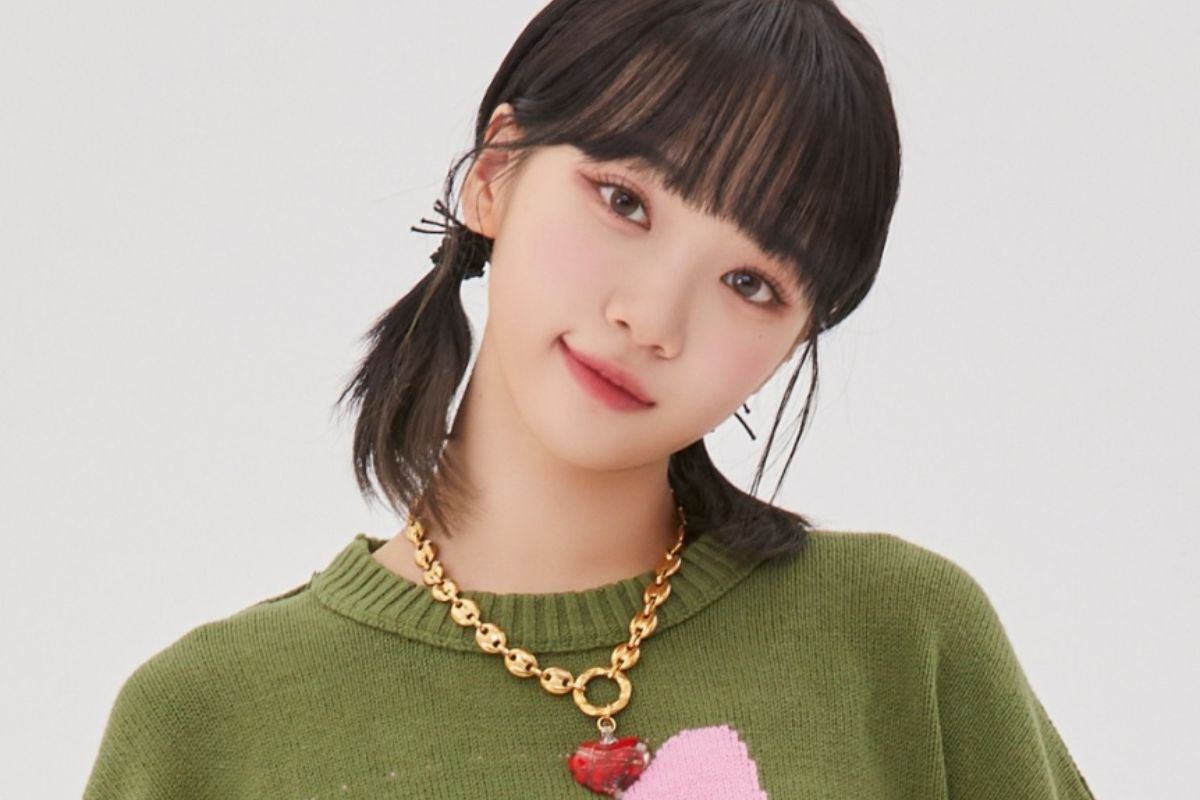 Chaewon de LE SSERAFIM preocupa a sus fans por ingerir una gran cantidad de vitaminas