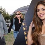 Clara Chía Martí ya ocupa el lugar de Shakira en la familia de Gerard Piqué