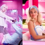 Conoce a la Idol del K-Pop que es considerada la 'Barbie' coreana