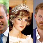 Conoce quién es el confidente de la princesa Diana que podría volver a unir al príncipe Harry y al príncipe William