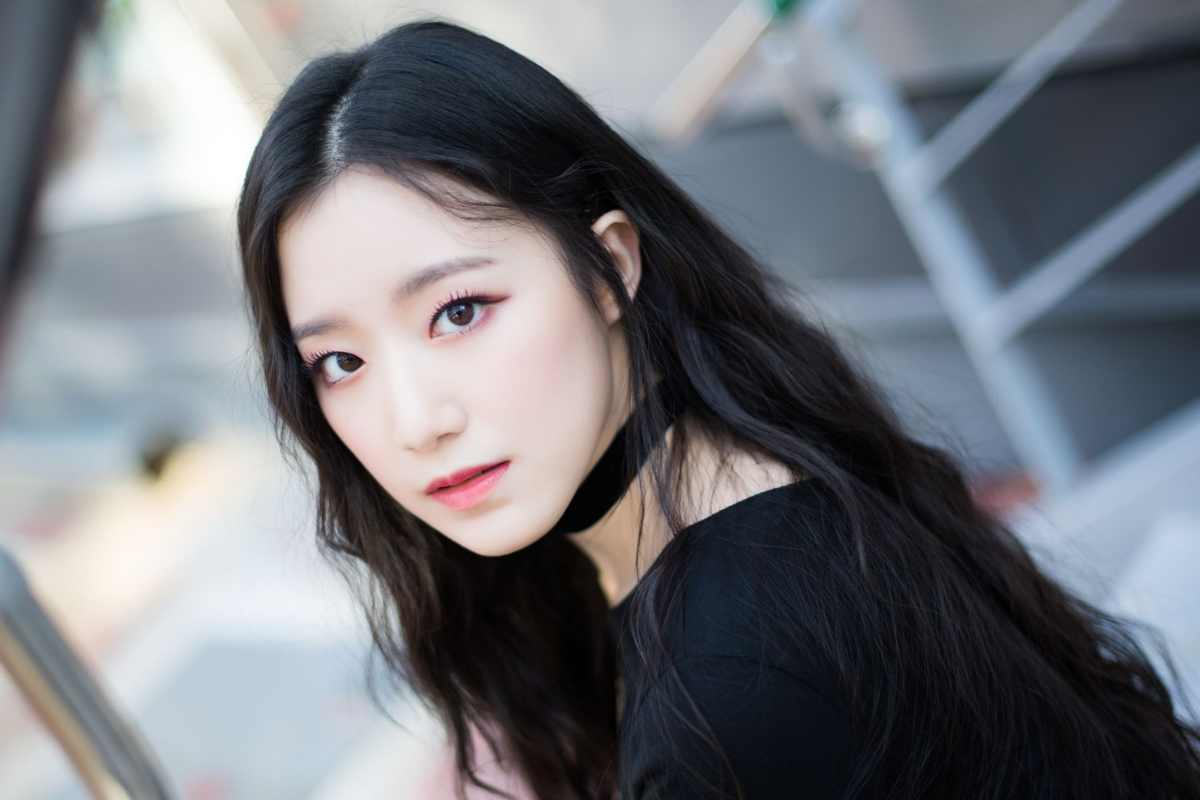 Shuhua de (G)I-DLE detendrá sus actividades artísticas de manera temporal