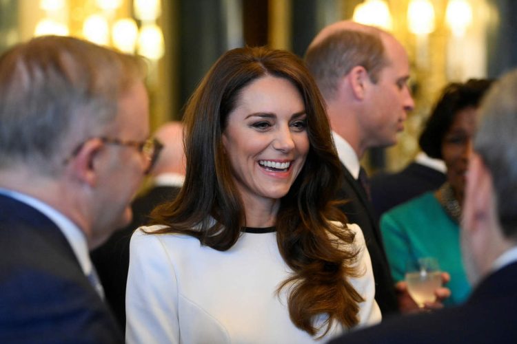 Dan nuevas actualizaciones sobre el estado de salud de Kate Middleton