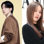 De esta manera inició la gran amistad entre Suga de BTS y la actriz Lee Sung Kyung
