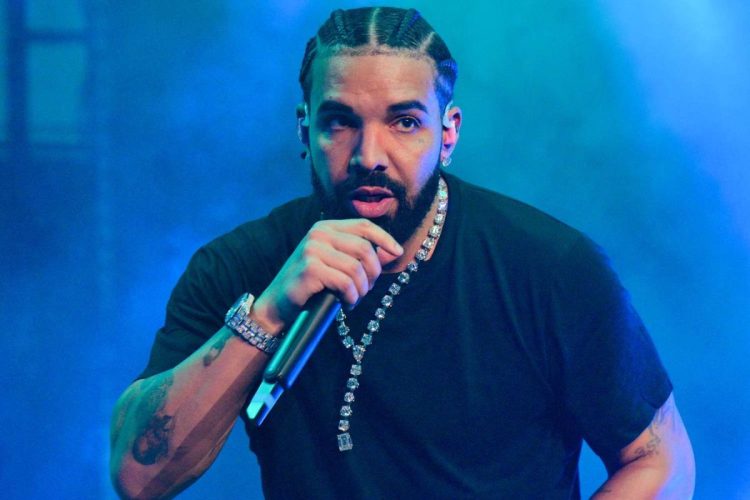 Drake reacciona sobre su supuesto vídeo filtrado en donde se autocomplace