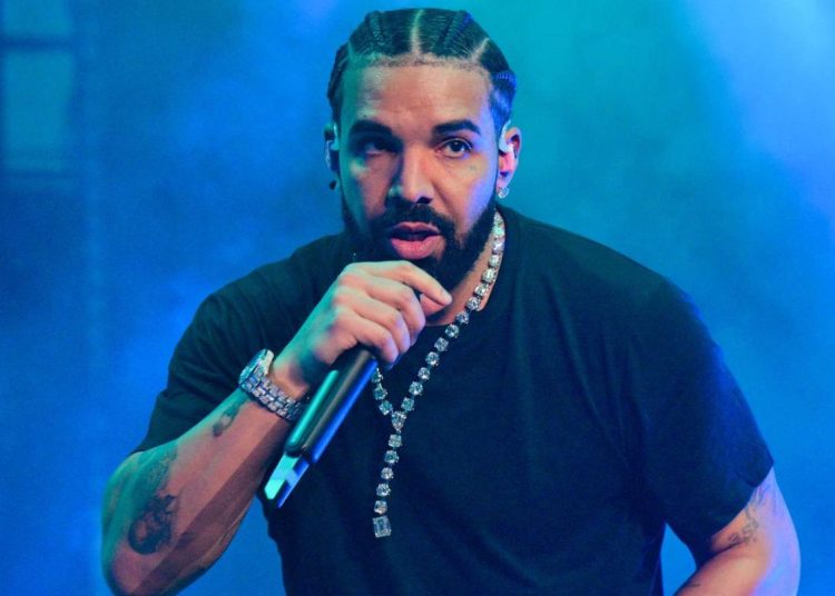 Drake reacciona sobre su supuesto vídeo filtrado en donde se autocomplace
