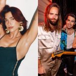 Dua Lipa es acusada de plagiar a Joe Jonas y DNCE con su nueva canción «Training Season»