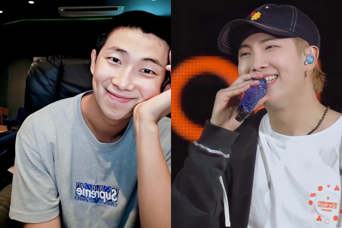 El ARMY critica a la revista Weverse y a HYBE por minimizar el trabajo de RM de BTS