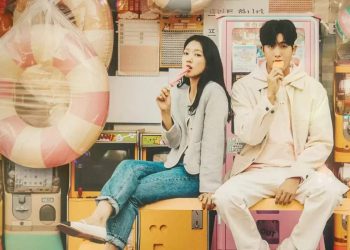 El nuevo K-Drama 'Doctor Slump' de Park Shin Hye y Park Hyun Sik sigue aumentando los índices de audiencia
