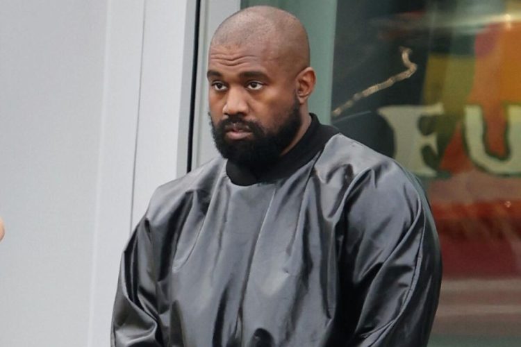 El nuevo álbum de Kanye West 'Vultures' arrasa fuertemente en Spotify