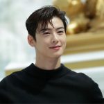 El nuevo álbum en solitario de Cha Eun Woo de ASTRO alcanza el #1 en iTunes en varios países