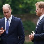 El príncipe William no quiso reunirse con el príncipe Harry tras su visita al Reino Unido