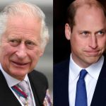 El rey Carlos III al parecer no quiere que el príncipe William sea responsable de la Corona Británica pronto