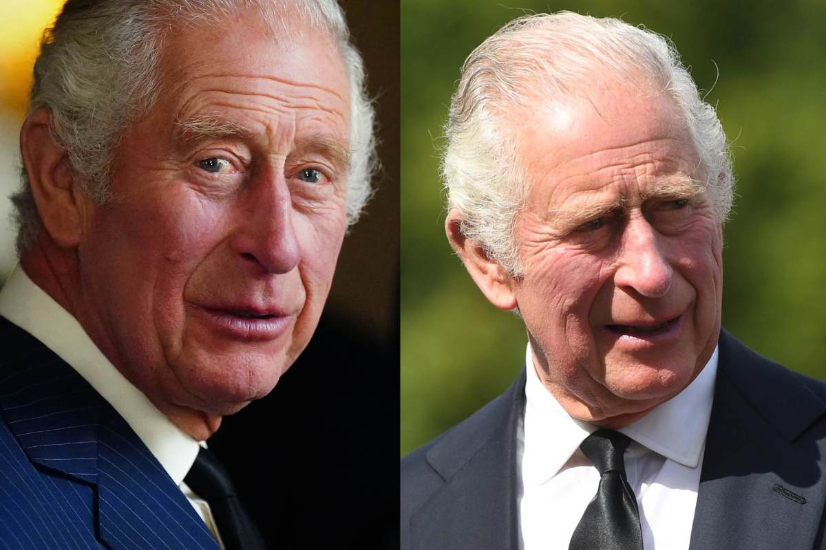 El rey Carlos III, diagnosticado con cáncer, reaparece para enviar un mensaje en un día especial para la Corona Británica