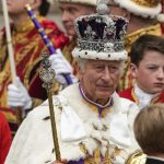 El rey Carlos III tiene cáncer de próstata